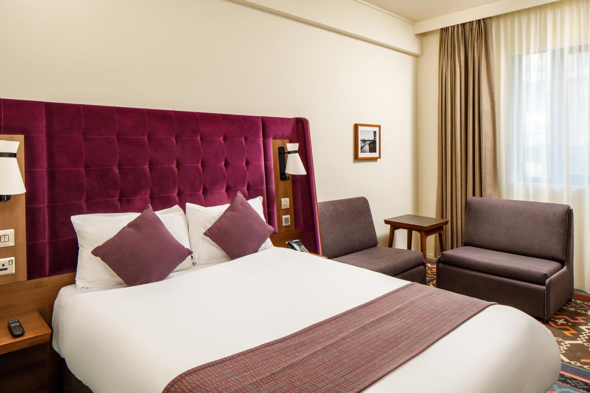 Mercure London Bridge Exterior photo