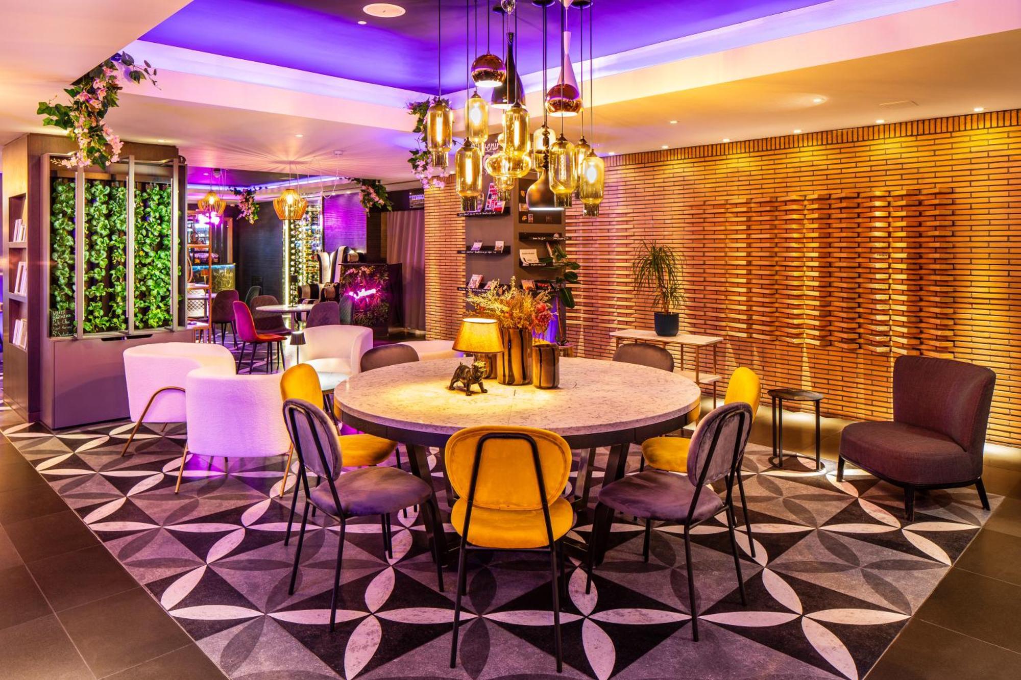 Mercure London Bridge Exterior photo