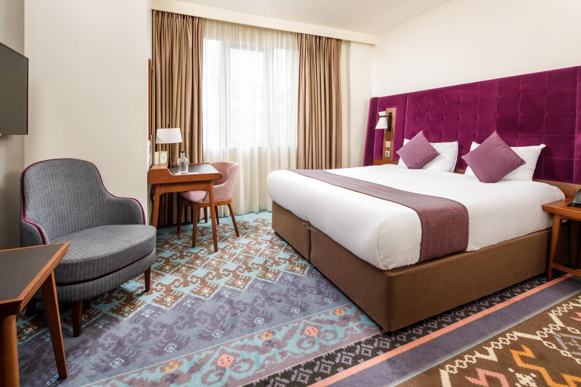 Mercure London Bridge Exterior photo